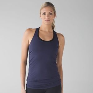 Lululemon Cool Racerback Luxtreme